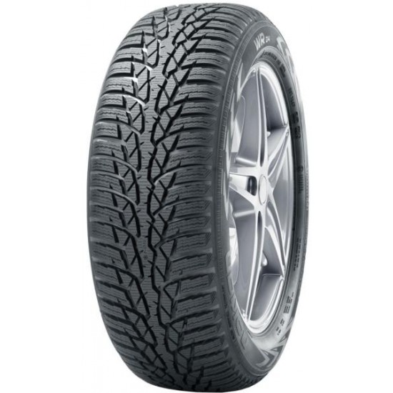 195/60 R16 NOKIAN WR D4 2022
