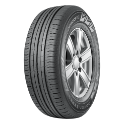 195/70 R15C NOKIAN CARGOPROOF C 195/70 R15C NOKIAN CARGOPROOF C