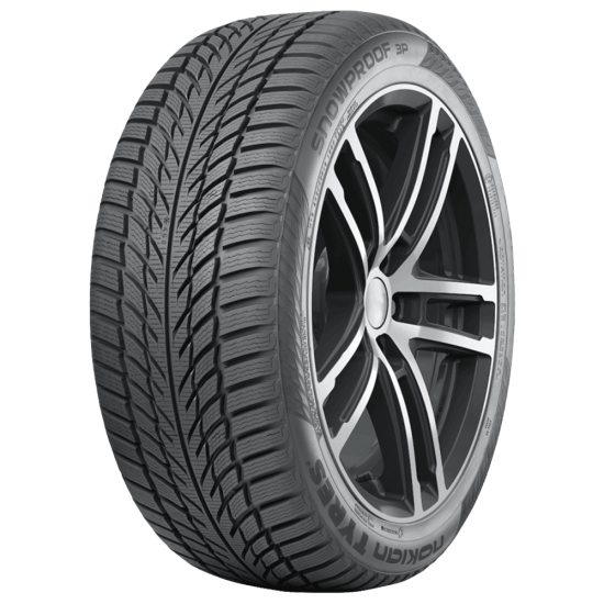 205/45 R17 NOKIAN SNOWPROOF 3P