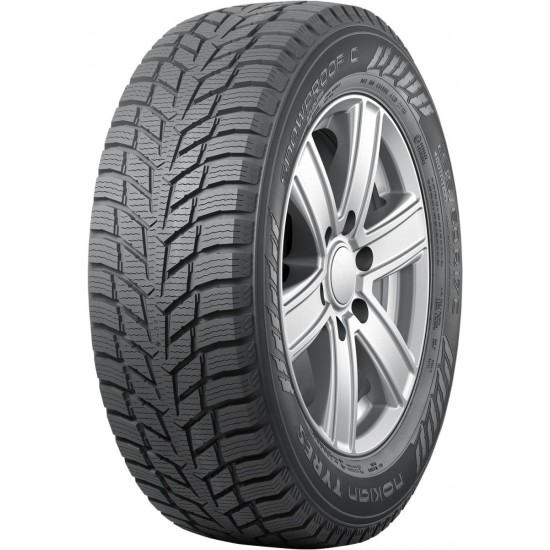 205/65 R16C NOKIAN SNOWPROOF C