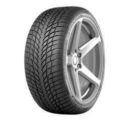 215/55 R16 NOKIAN SNOWPROOF 1
