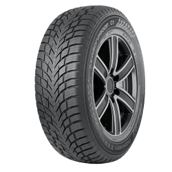 215/60 R17C NOKIAN SEASONPROOF C1 215/60 R17C NOKIAN SEASONPROOF C1