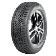 215/60 R17 NOKIAN SNOWPROOF 2 SUV