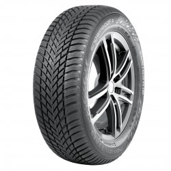225/50 R17 NOKIAN SNOWPROOF 2 225/50 R17 NOKIAN SNOWPROOF 2