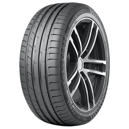 225/60 R18 NOKIAN POWERPROOF 2