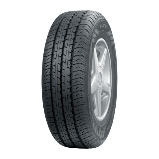 225/70 R15C NOKIAN cLINE CARGO 2022