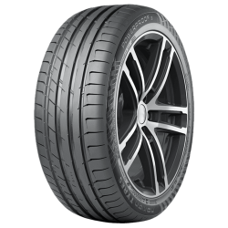 235/45 R18 NOKIAN POWERPROOF 2 235/45 R18 NOKIAN POWERPROOF 2