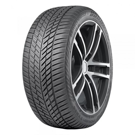 235/50 R19 NOKIAN SEASONPROOF 2