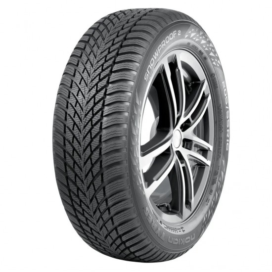 235/50 R20 NOKIAN SNOWPROOF 2 SUV 2023