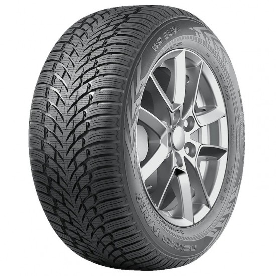 255/55 R20 NOKIAN WR SUV 4 2022