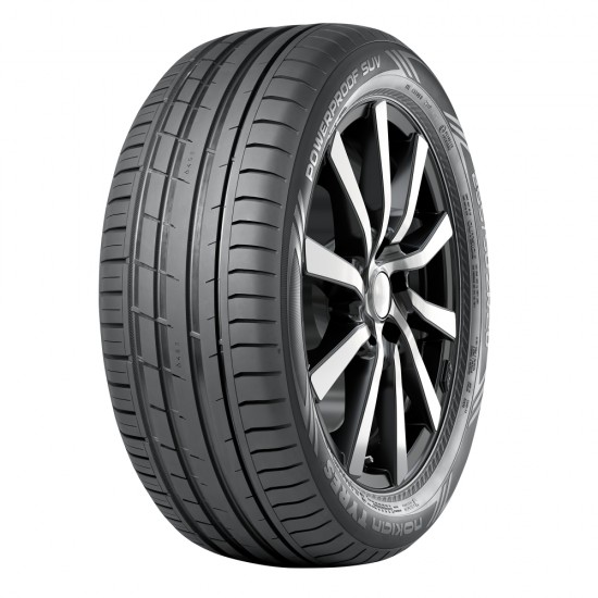 265/50 R20 NOKIAN POWERPROOF SUV 2021