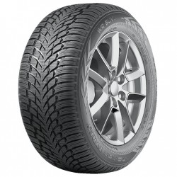 295/40 R21 NOKIAN WR SUV 4 2022 295/40 R21 NOKIAN WR SUV 4 2022