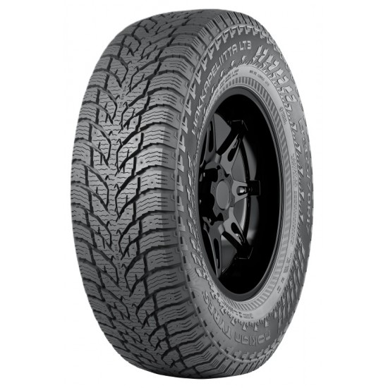 315/70 R17 NOKIAN HAKKAPELIITA LT3