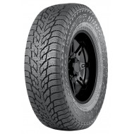 315/70 R17 NOKIAN HAKKAPELIITA LT3 STUDDED