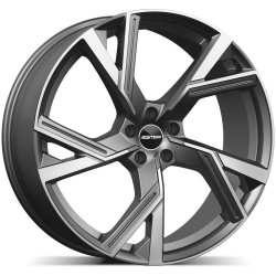 Janta aliaj GMP ANGEL MAD 10x21 5x112 ET19 66,5 Janta aliaj GMP ANGEL MAD 10x21 5x112 ET19 66,5
