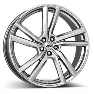 Janta Aliaj AEZ North high gloss 8.5x19 5x108 ET45