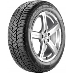 195/55 R17 PIRELLI W210C3*