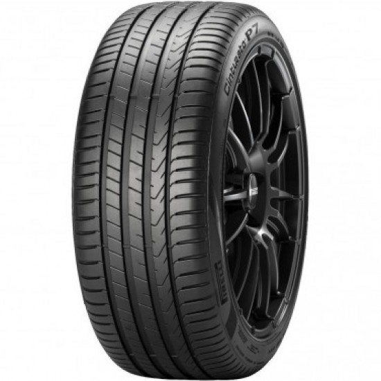 215/40 R18 PIRELLI CINTURATO P7 P7C2 *