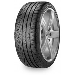 225/50 R17 PIRELLI WINTER 210 SOTTO ZERO 2* RUN FLAT