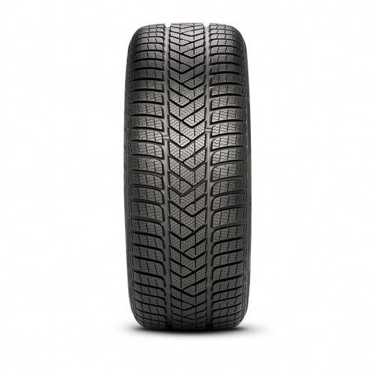 225/50 R17 PIRELLI WINTER SOTTO ZERO 3 RUN FLAT*