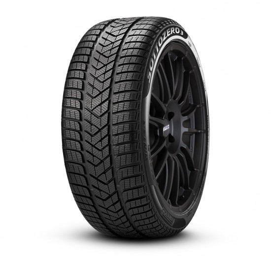 225/60 R17 PIRELLI WINTER SOTTO ZERO 3 AO