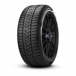 225/60 R17 PIRELLI WINTER SOTTO ZERO 3* 225/60 R17 PIRELLI WINTER SOTTO ZERO 3*
