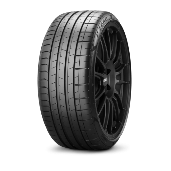 235/50 R19 PIRELLI P-ZERO PZ4 MO KS