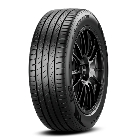 235/60 R18 PIRELLI SCORPION 3