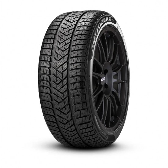 275/40 R20 PIRELLI WINTER SOTTOZERO 3 RUN FLAT *