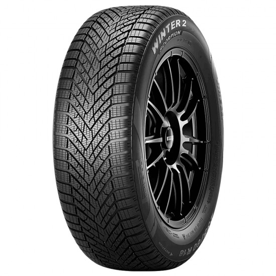275/40 R22 PIRELLI SCORPION WINTER 2 RUN FLAT
