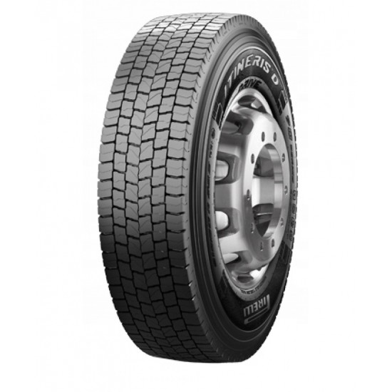 315/70 R22,5 PIRELLI IT-D90