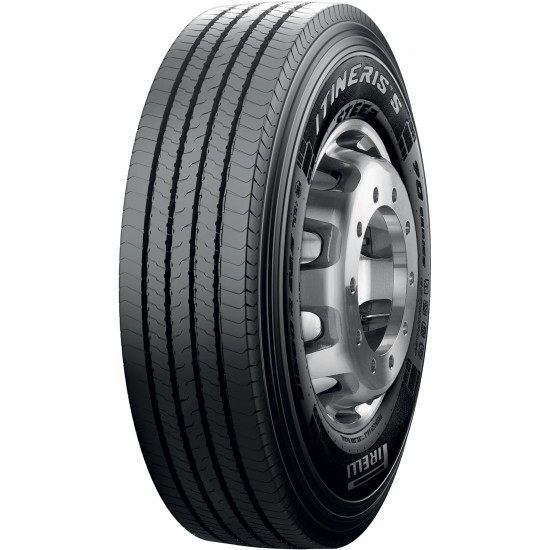315/70 R22,5 PIRELLI IT-S90