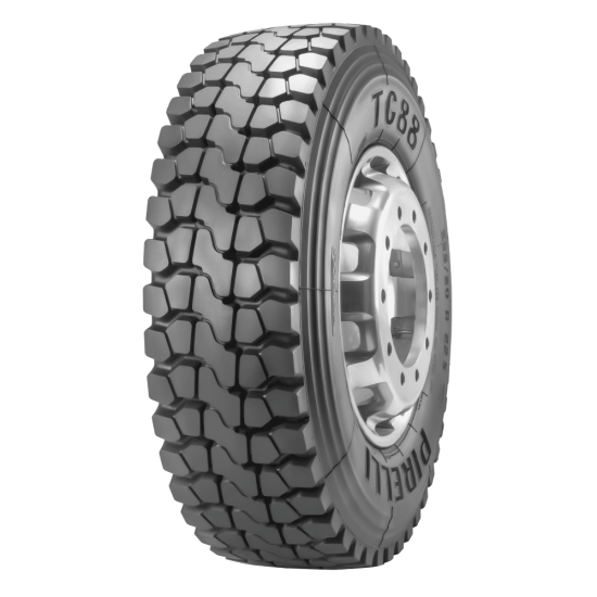 315/80 R22,5 PIRELLI TG88