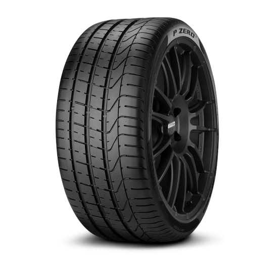 325/30 R21 PIRELLI P ZERO* ROF