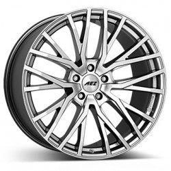 Janta Aliaj AEZ Panama high gloss 9x2 5x112 ET26