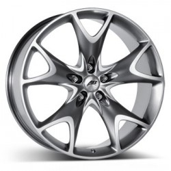 Janta Aliaj AEZ Phoenix 9x2 5x12 ET46