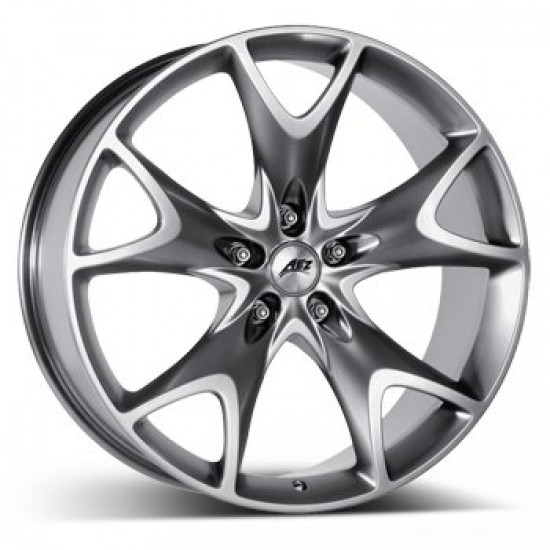 Janta Aliaj AEZ Phoenix 9x2 5x12 ET46
