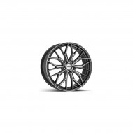 Janta Aliaj AEZ Porto dark 8x18 5x112 ET40