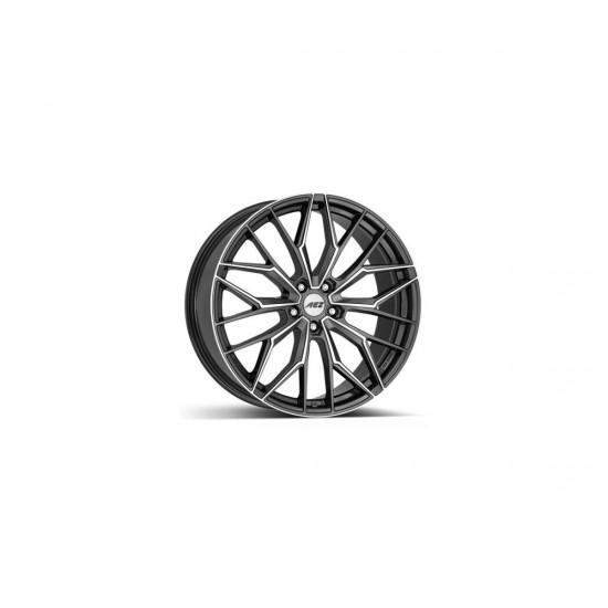 Janta Aliaj AEZ Porto dark 8x18 5x112 ET40