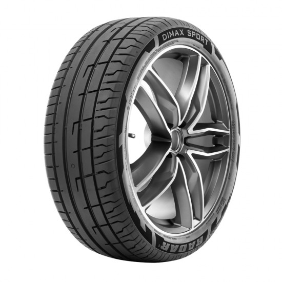 215/50 R17 RADAR DIMAX SPORT