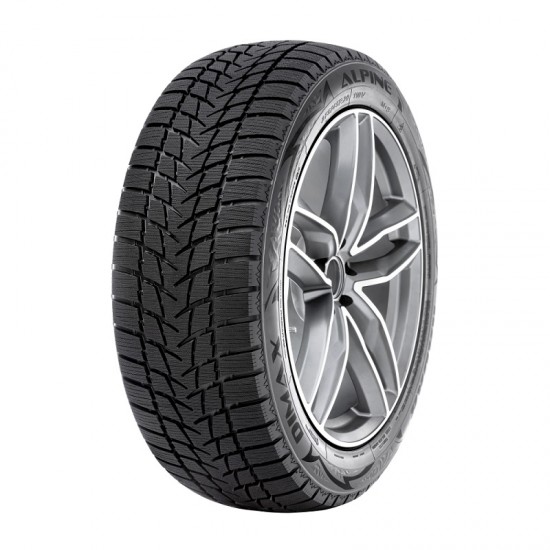 215/55 R17 RADAR DIMAX ALPINE