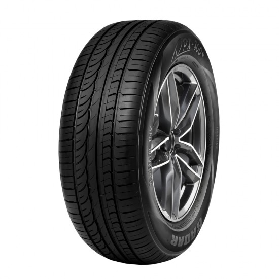 225/60 R18 RADAR RPX 800+ RUN FLAT 2019