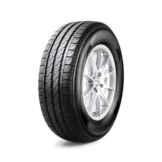 225/70 R15C RADAR ARGONITE RV 4SEASON