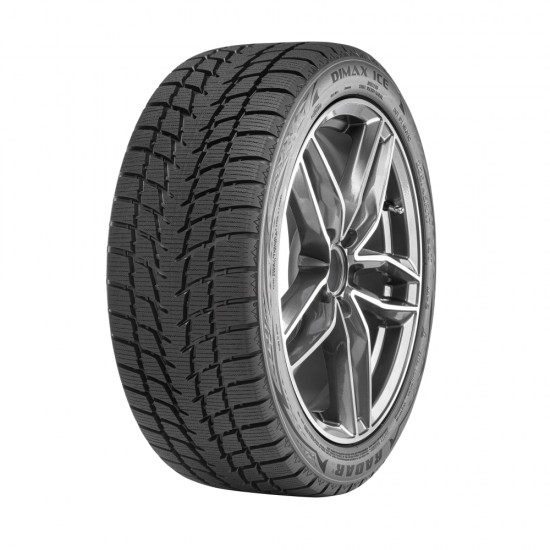 235/55 R17 RADAR DIMAX ICE