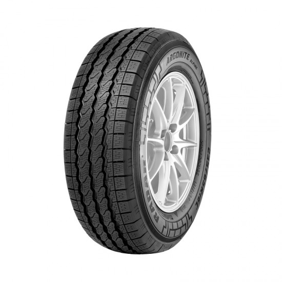 235/65 R16C RADAR ARGONITE ALPINE