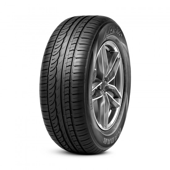 255/60 R17 RADAR RPX800+