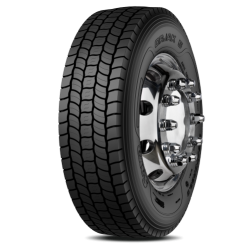 315/80 R22,5 SAVA ORJAK 5 315/80 R22,5 SAVA ORJAK 5