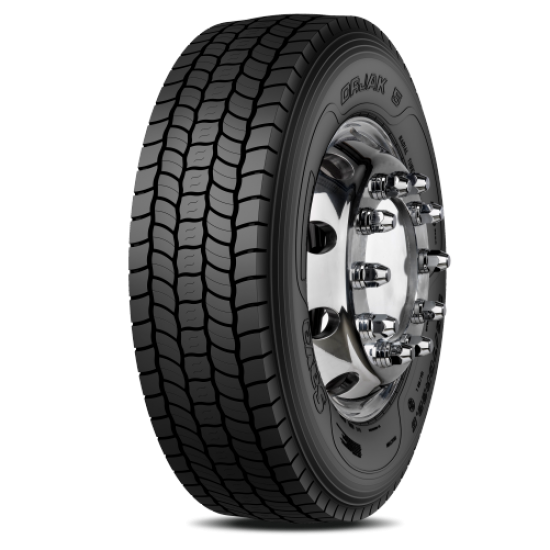 315/80 R22,5 SAVA ORJAK 5