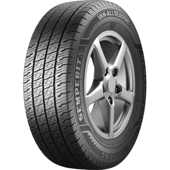 205/65 R15C SEMPERIT VAN ALLSEASON