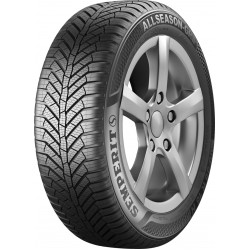 215/50 R17 SEMPERIT ALLSEASON GRIP 2023 215/50 R17 SEMPERIT ALLSEASON GRIP 2023
